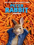 EE2811 : Peter Rabbit ปีเตอร์แรบบิท DVD 1 แผ่น