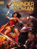 ct1292 : หนังการ์ตูน Wonder Woman: Commemorative Edition / วันเดอร์ วูแมน: ฉบับย้อนรำลึกสาวน้อยมหัศจรรย์ DVD 1 แผ่น