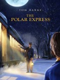 ct1305 : หนังการ์ตูน The Polar Express เดอะโพลาร์เอ็กซ์เพรส (2004) DVD 1 แผ่น