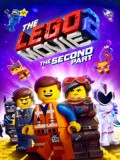 ct1327 : The Lego Movie 2: The Second Part เดอะ เลโก้ มูฟวี่ 2 DVD 1 แผ่น