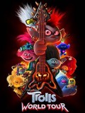 ct1365 : หนังการ์ตูน Trolls World Tour โทรลล์ส เวิลด์ ทัวร์ (2020) DVD 1 แผ่น