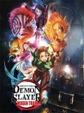 ct1397 : การ์ตูน Demon Slayer: Kimetsu no Yaiba Mugen Train Arc ดาบพิฆาตอสูร ศึกรถไฟสู่นิรันดร์ (2ภาษา) DVD 2 แผ่น