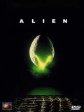 EE0243 : Alien เอเลี่ยน 1 (1979) DVD 1 แผ่น