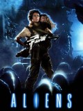 EE0244 : Aliens เอเลี่ยน 2 ฝูงมฤตยูนอกโลก (1986) DVD 1 แผ่น