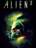 EE0245 : Alien เอเลี่ยน อสูรสยบจักรวาล 3 (1992) DVD 1 แผ่น