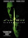 EE0246 : Alien Resurrection เอเลี่ยน ฝูงมฤตยูเกิดใหม่ 4 (1997) DVD 1 แผ่น