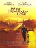 EE0247 : What Dreams May Come พลังรักข้ามขอบฟ้า ตามรักถึงสวรรค์ (1998) DVD 1 แผ่น