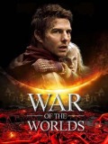 EE0249 : War of the Worlds อภิมหาสงครามวันล้างโลก (2005) DVD 1 แผ่น