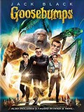 EE0259 : Goosebumps คืนอัศจรรย์ขนหัวลุก DVD 1 แผ่น