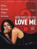 EE0261 : How Much Do You Love Me ? DVD 1 แผ่น