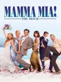 EE0279 : Mamma Mia! มัมมา มีอา! วิวาห์วุ่น ลุ้นหาพ่อ (2008) DVD 1 แผ่น