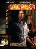 EE0290 : Vacancy ห้องว่างให้เชือด (2007) DVD 1 แผ่น
