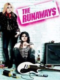 EE0320 : The Runaways เดอะ รันอะเวย์ส รัก ร็อค ร็อค DVD 1 แผ่น