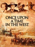 EE0326 : ONCE UPON A TIME IN THE WEST DVD 1 แผ่น
