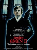 EE0328 : The Omen II อาถรรพ์หมายเลข 6 ภาค 2 (1978) (ซับไทย) DVD 1 แผ่น