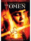 EE0330 : The Omen อาถรรพณ์กำเนิดซาตานล้างโลก (2006) (ซับไทย) DVD 1 แผ่น