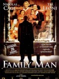 EE0349 : The Family Man สัญญารัก เหนือปาฏิหารย์ DVD 1 แผ่น