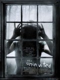 EE0356 : The Uninvited อาถรรพ์ตู้ซ่อนผี (2009) DVD 1 แผ่น