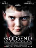 EE0358 : Godsend หลอนทวงร่าง DVD 1 แผ่น