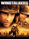 EE0363 : Windtalkers สมรภูมิมหากาฬโค้ดสะท้านนรก DVD 1 แผ่น