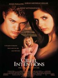 EE0372 : Cruel Intentions วัยร้ายวัยรัก DVD 1 แผ่น