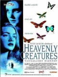 EE0374 : Bound Heavenly Creatures ทรพีนี้ เพื่อรักเรา (1994) (ซับไทย) DVD 1 แผ่น