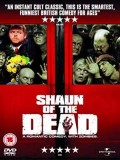 EE0376 : Shaun Of The Dead รุ่งอรุณแห่งความวาย (ป่วง) (ซับไทย) DVD 1 แผ่น