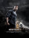 EE0377 : Snitch โคตรคนขวางนรก DVD 1 แผ่น