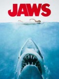 EE0383 : หนังฝรั่ง Jaws 1 / จอว์ส ภาค 1 (1975) DVD 1 แผ่น