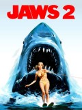 EE0384 : Jaws 2 / จอว์ส ภาค 2 (1978) DVD 1 แผ่น