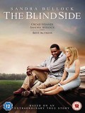 EE0388 : The Blind Side แม่นี้ผู้มีแต่รักแท้ (2009) DVD 1 แผ่น
