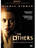 EE0402 : The Others คฤหาสน์หลอน ซ่อนผวา DVD 1 แผ่น
