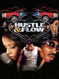 EE0407 : Hustle And Flow DVD 1 แผ่น