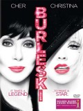 EE0410 : Burlesque บาร์รัก เวทีร้อน DVD 1 แผ่น