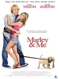 EE0412 : Marley & Me จอมป่วนหน้าซื่อ DVD 1 แผ่น