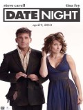 EE0416 : Date Night คืนเดทพิสดาร ผิดฝาผิดตัวรั่วยกเมือง DVD 1 แผ่น