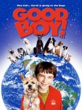 EE0424 : Good Boy! เพื่อนซี๊สี่ขา DVD 1 แผ่น