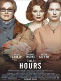 EE0427 : The Hours ลิขิตชีวิตเหนือกาลเวลา (2002) DVD 1 แผ่น