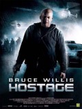 EE0429 : Hostage ฝ่านรก ชิงตัวประกัน (2005) DVD 1 แผ่น