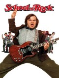 EE0432 : School of Rock ครูซ่าเปิดตำราร็อค (2003) DVD 1 แผ่น
