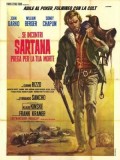 EE0440 : If You Meet Sartana Pray for Your Death ซาทาน่า ไม่กล้าอย่าสะเออะ (1968) DVD 1 แผ่น