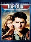 EE0442 : Top Gun ฟ้าเหนือฟ้า DVD 1 แผ่น