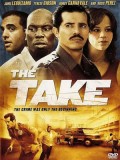 EE0445 : The Take ล่าเดือดถล่มเมือง (2007) DVD 1 แผ่น