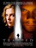 EE0450 : Trapped กระชากแผนไถ่อำมหิต (2002) (ซับไทย) DVD 1 แผ่น