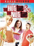 EE0452 : The Hottie & the Nottie (2008) DVD 1 แผ่น