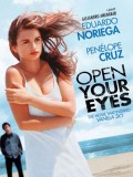EE0456 : Open Your Eyes (1997) (ซับไทย) DVD 1 แผ่น