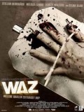 EE0461 : WAZ หวาด!!! อำมหิตตัดอำมหิต DVD 1 แผ่น