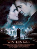 EE0462 : Winter s Tale อัศจรรย์รักข้ามเวลา DVD 1 แผ่น