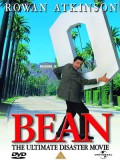 EE0472 : Bean: The Ultimate Disaster Movie DVD 1 แผ่น