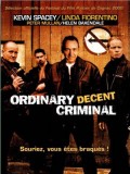 EE0475 : Ordinary Decent Criminal (2000) DVD 1 แผ่น